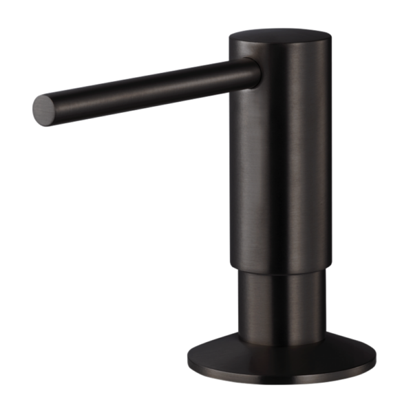 Hamat Soap Dispenser Polished Chrome (PC)