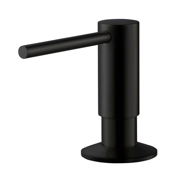 Hamat Soap Dispenser Polished Chrome (PC)