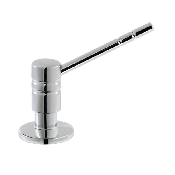 hamat Soap Dispenser Polished Chrome (PC)