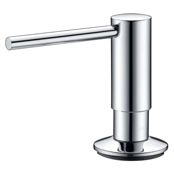 hamat Soap Dispenser Polished Chrome (PC)