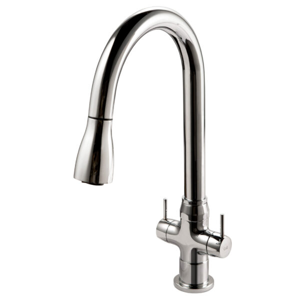 Hamat Tendina Pull Down Faucet