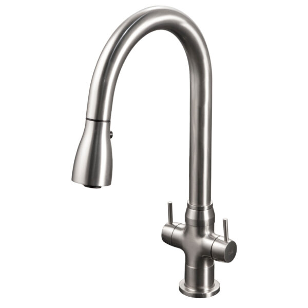 hamat Tendina Pull Down Faucet