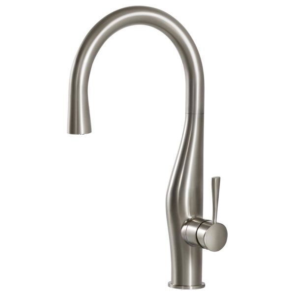 Hamat Imagine Pull-Down Kitchen Faucet Polished Chrome (PC)