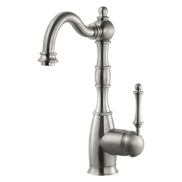 Hamat Nottingham Bar Kitchen Faucet Polished Chrome (PC)