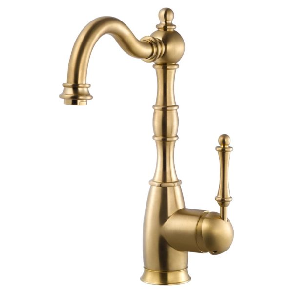 Hamat Nottingham Bar Kitchen Faucet Polished Chrome (PC)