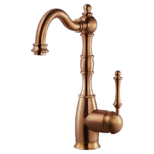 Hamat Nottingham Bar Kitchen Faucet Polished Chrome (PC)