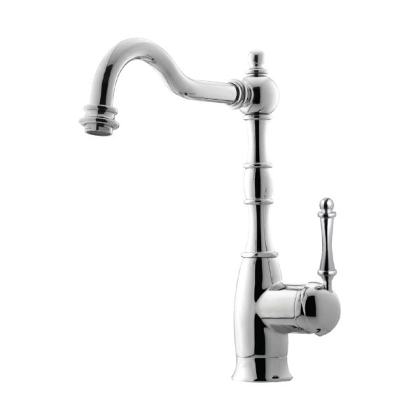 hamat Nottingham Bar Kitchen Faucet Polished Chrome (PC)