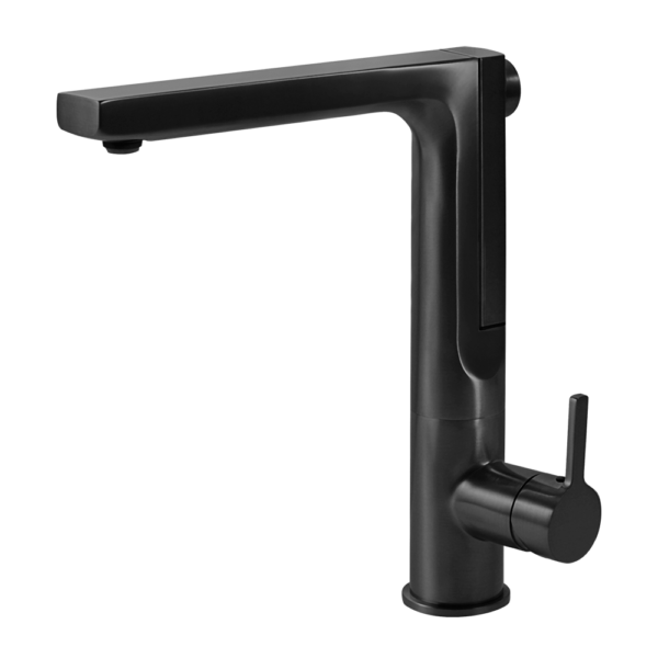 Hamat Storm Pull-Up Kitchen Faucet Polished Chrome (PC)