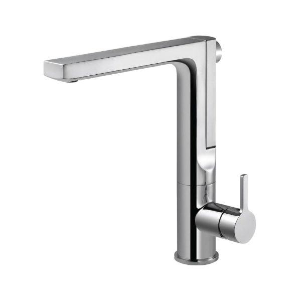 hamat Storm Pull-Up Kitchen Faucet Polished Chrome (PC)
