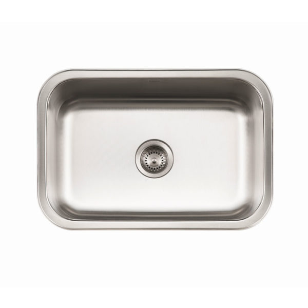 hamat Villa Classic Topmount Classic Medium Single Bowl Kitchen Sink