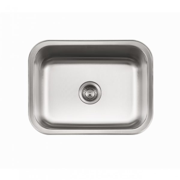 hamat Villa Classic Topmount Single Bowl Kitchen Sink