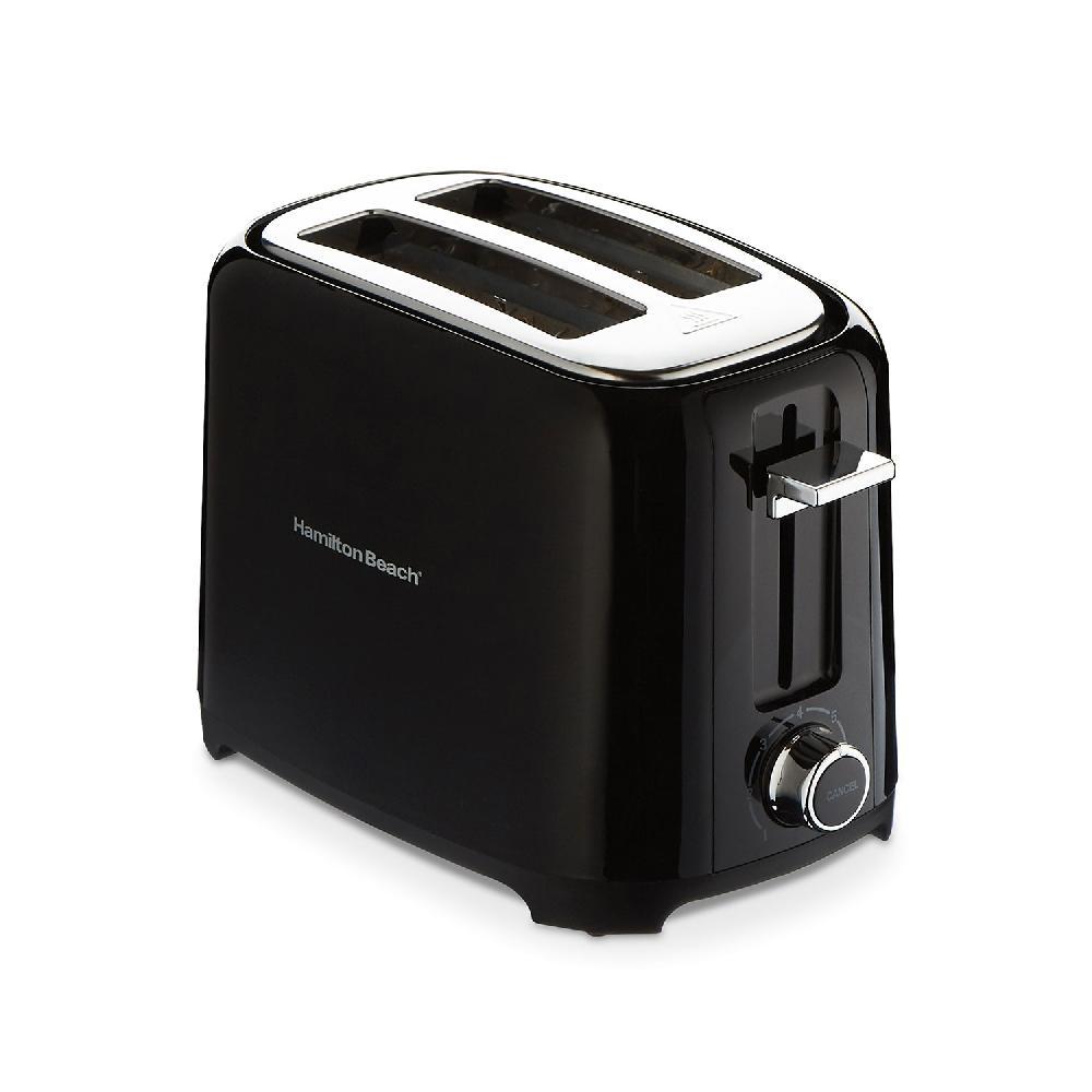 hamilton beach 2 Slice Toaster with Extra-Wide Slots