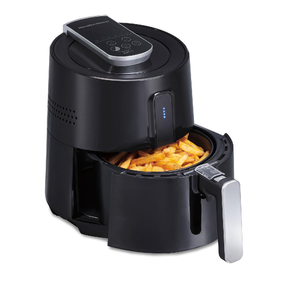 hamilton beach 3.7 Quart/3.5 Liter Digital Air Fryer
