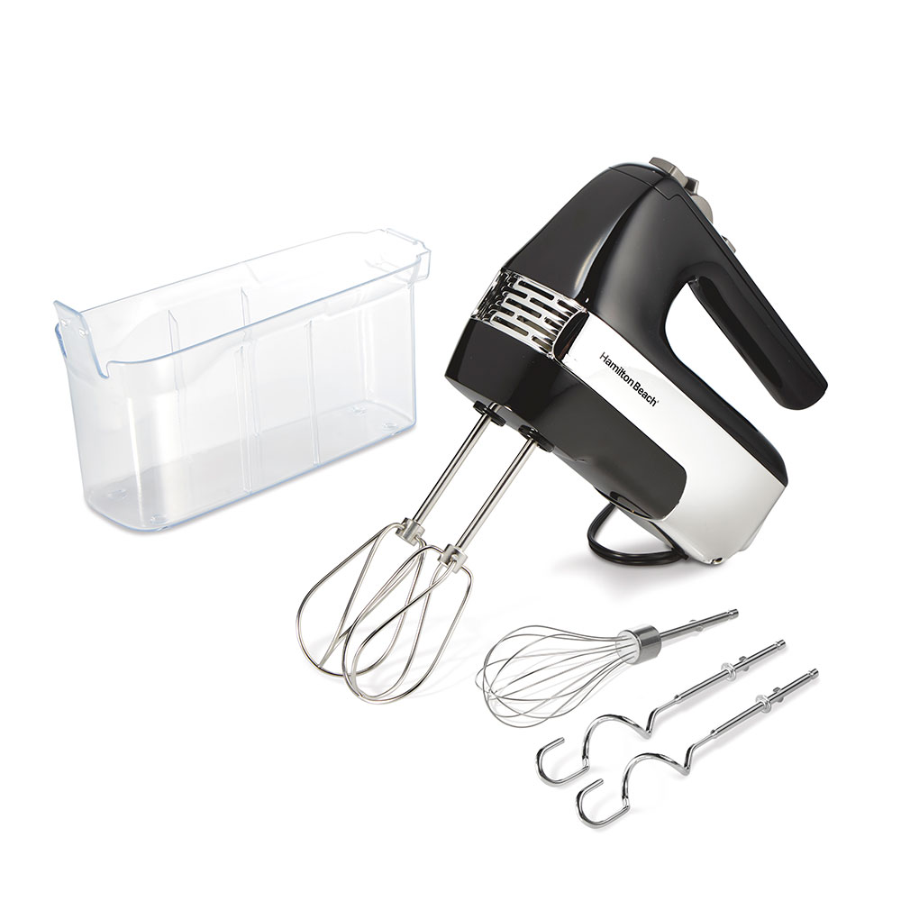 hamilton beach 6 Speed Performance Hand Mixer with Ultimate Speed Control