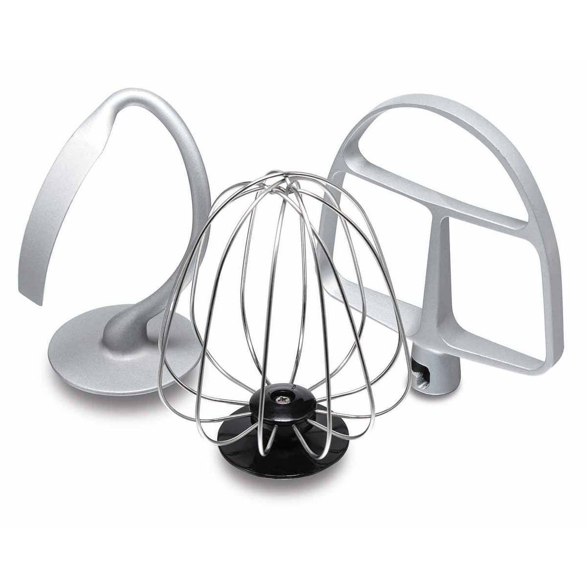 Hamilton Beach 7 Speed Stand Mixer 4 Quart Capacity