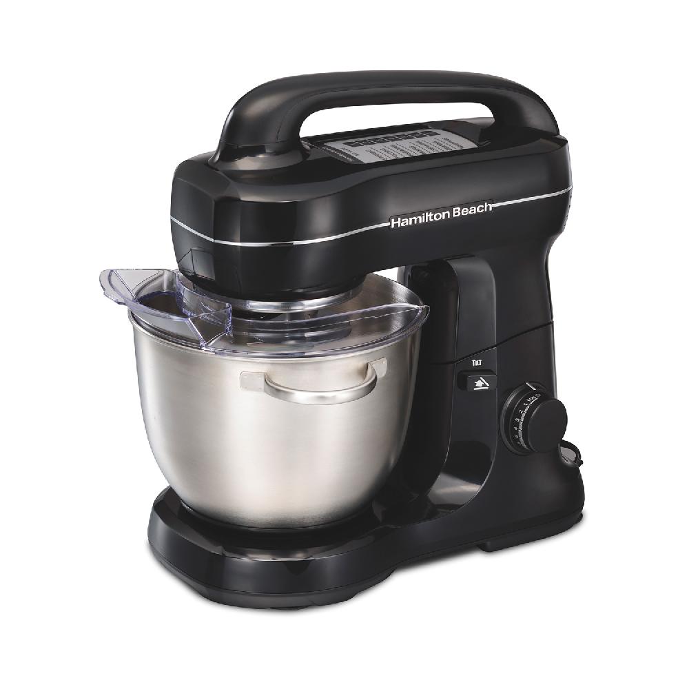 hamilton beach 7 Speed Stand Mixer 4 Quart Capacity
