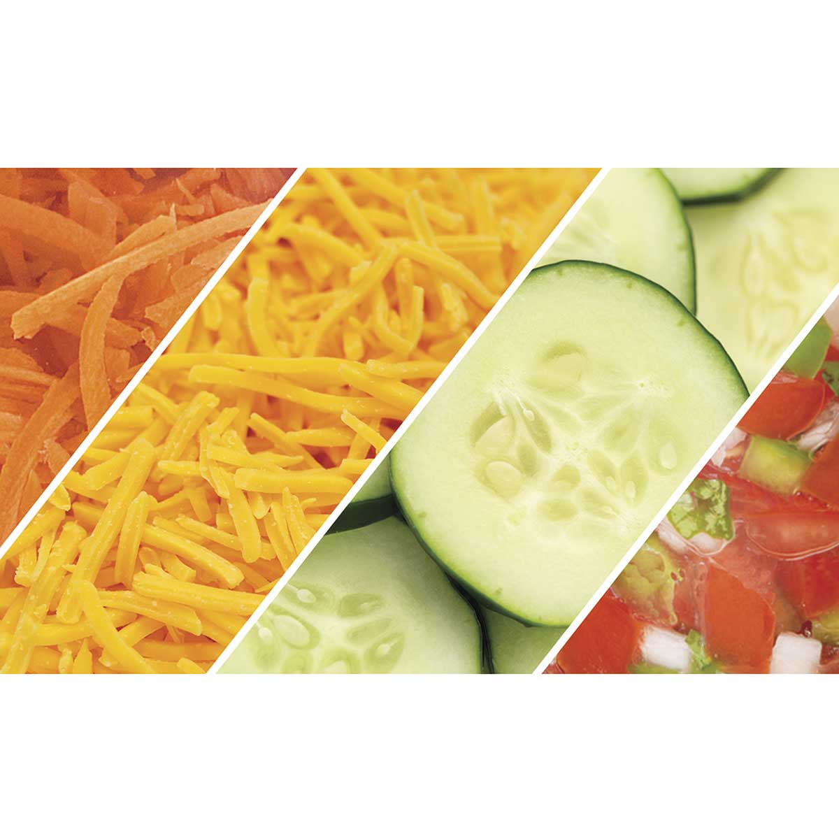 Hamilton Beach 8-Cup Food Processor With 2 Speeds Plus Pulse White