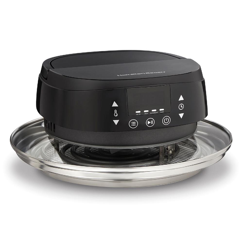 hamilton beach Air Fry Lid for 6 and 8 Quart Pressure Cookers