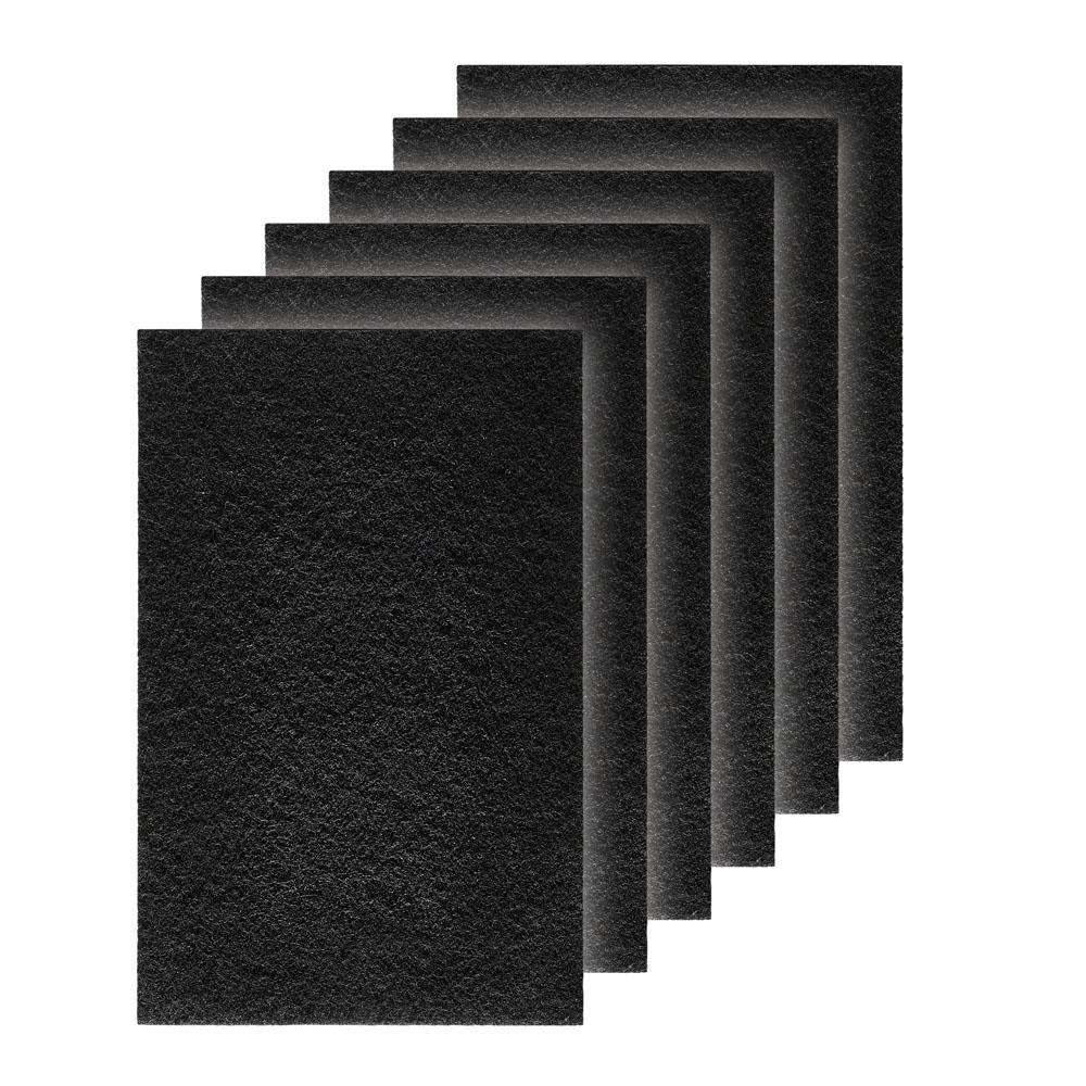 hamilton beach Air Purifier Replacement Carbon Filters