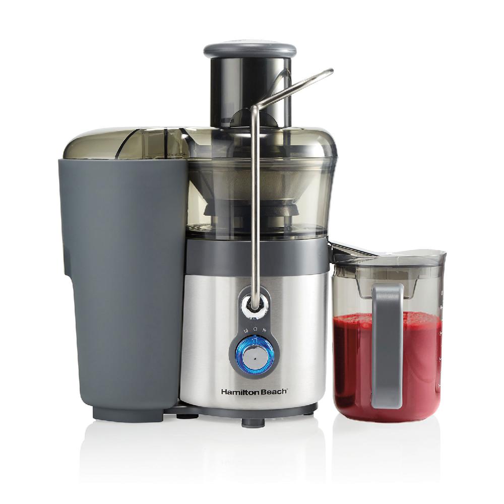 hamilton beach Big Mouth® Premium Juice Extractor 2 Speeds