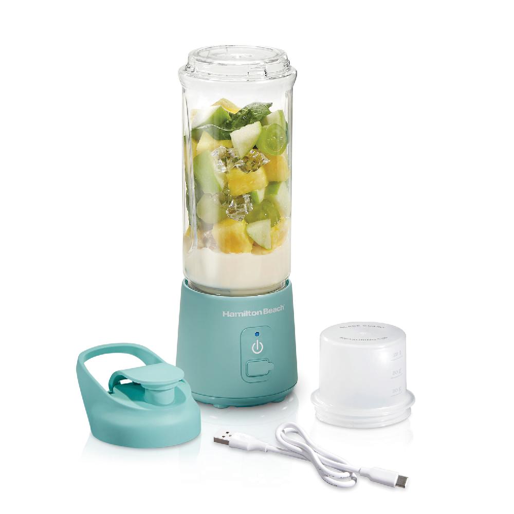 hamilton beach Blend Now™ Portable Cordless Blender  Aqua