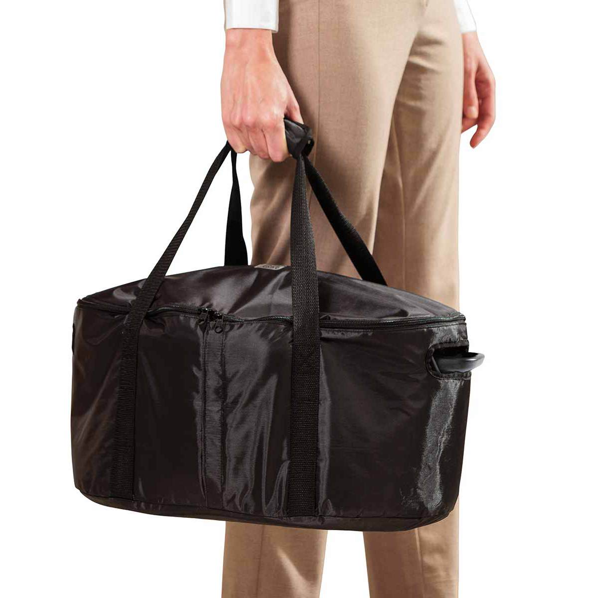 Hamilton Beach Crock Caddy™ Insulated Slow Cooker Bag