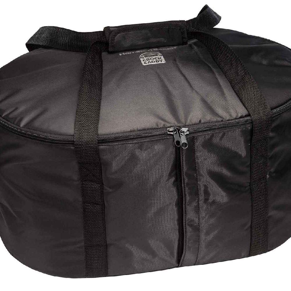 Hamilton Beach Crock Caddy™ Insulated Slow Cooker Bag