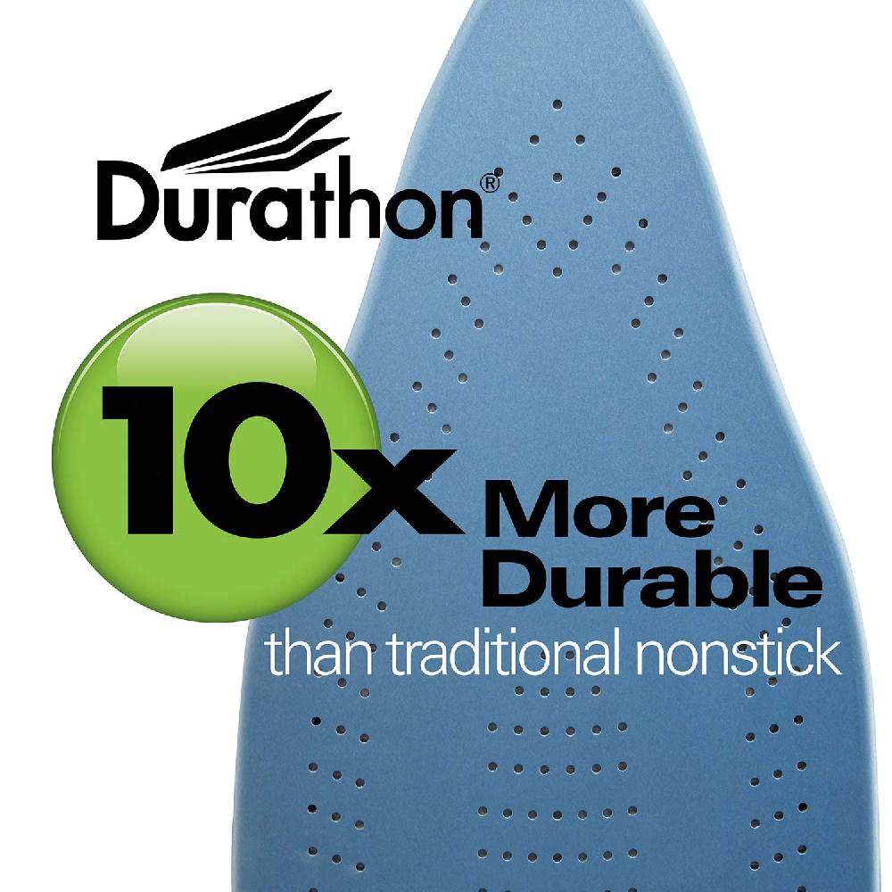 Hamilton Beach Durathon® Easy Digital Control Iron