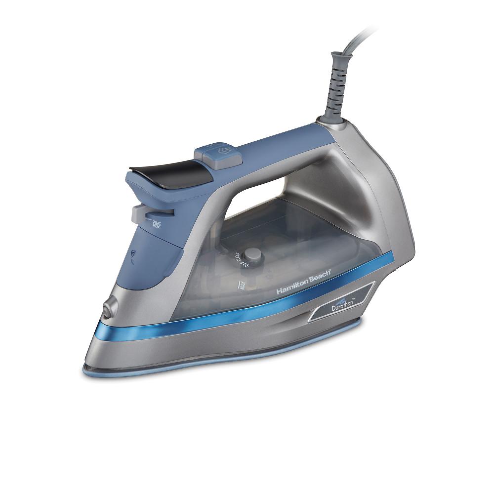 hamilton beach Durathon® Easy Digital Control Iron