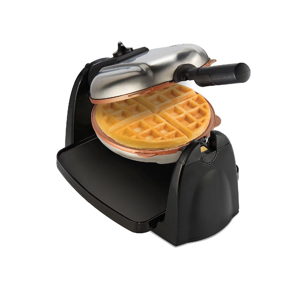 hamilton beach Durathon® Removable-Grid Belgian Waffle Maker