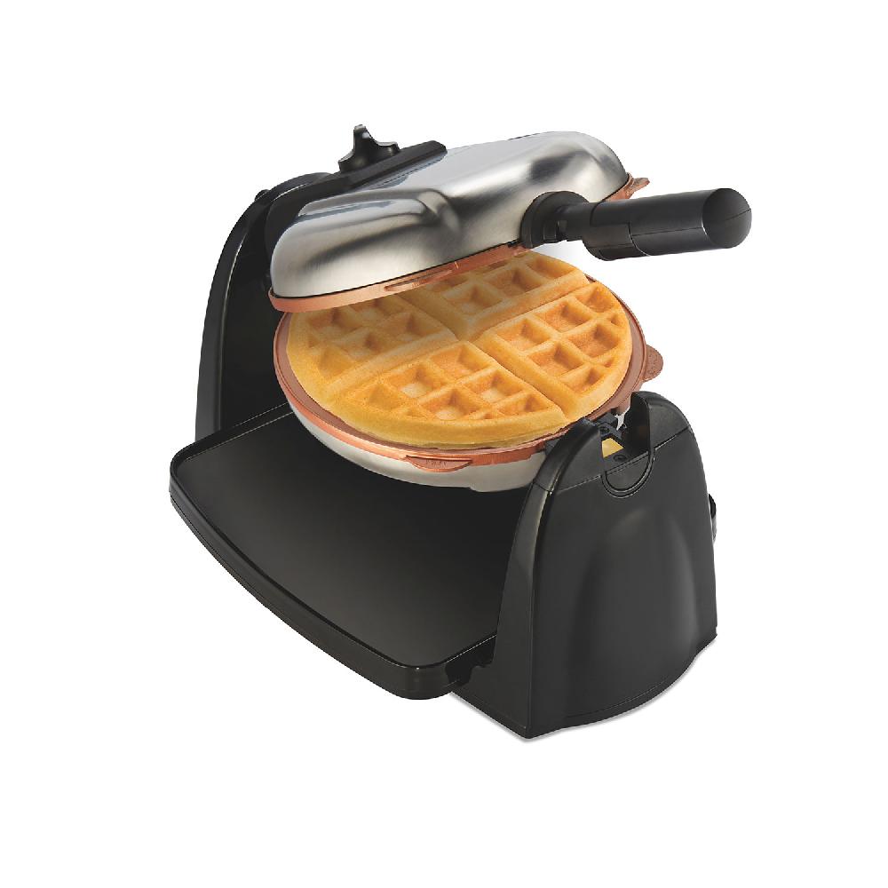 hamilton beach Durathon Removable-Grid Belgian Waffle Maker