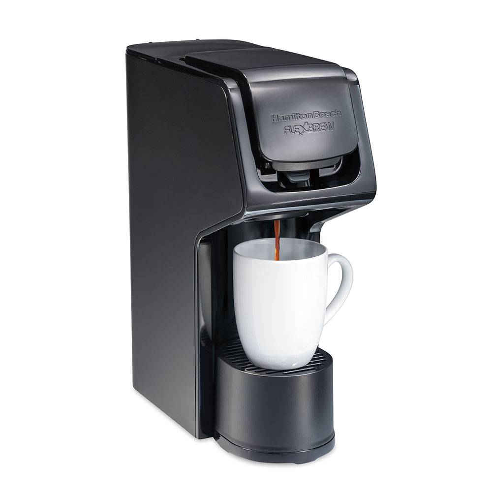 hamilton beach FlexBrew® Single-Serve Coffee Maker