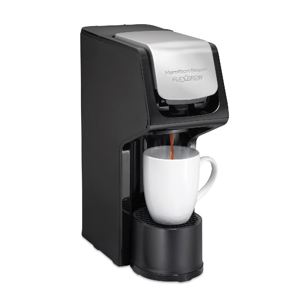 hamilton beach FlexBrew® Single-Serve Coffee Maker