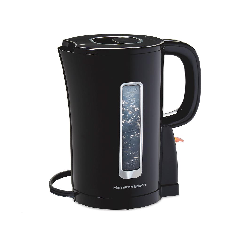 hamilton beach 1.7 Liter Electric Kettle