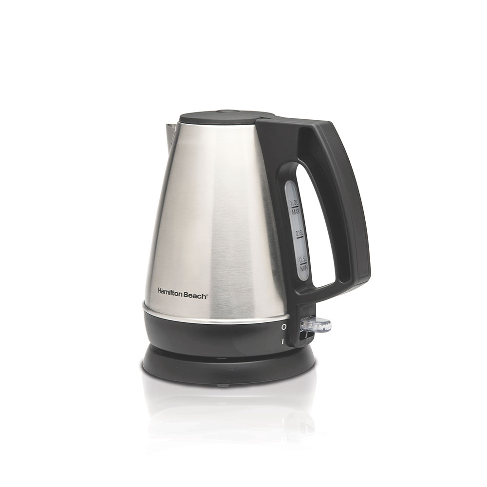 hamilton beach 1 Liter Electric Kettle