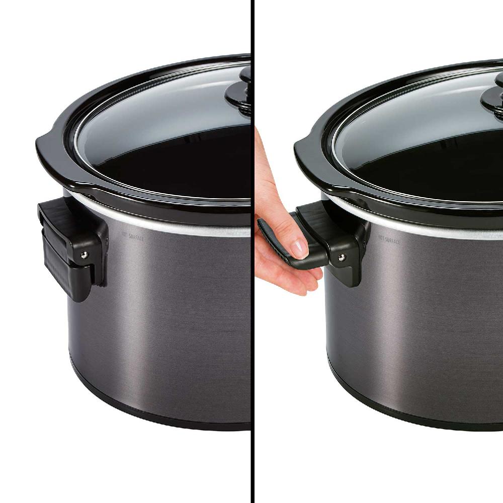 Hamilton Beach 10 Quart Oval Slow Cooker