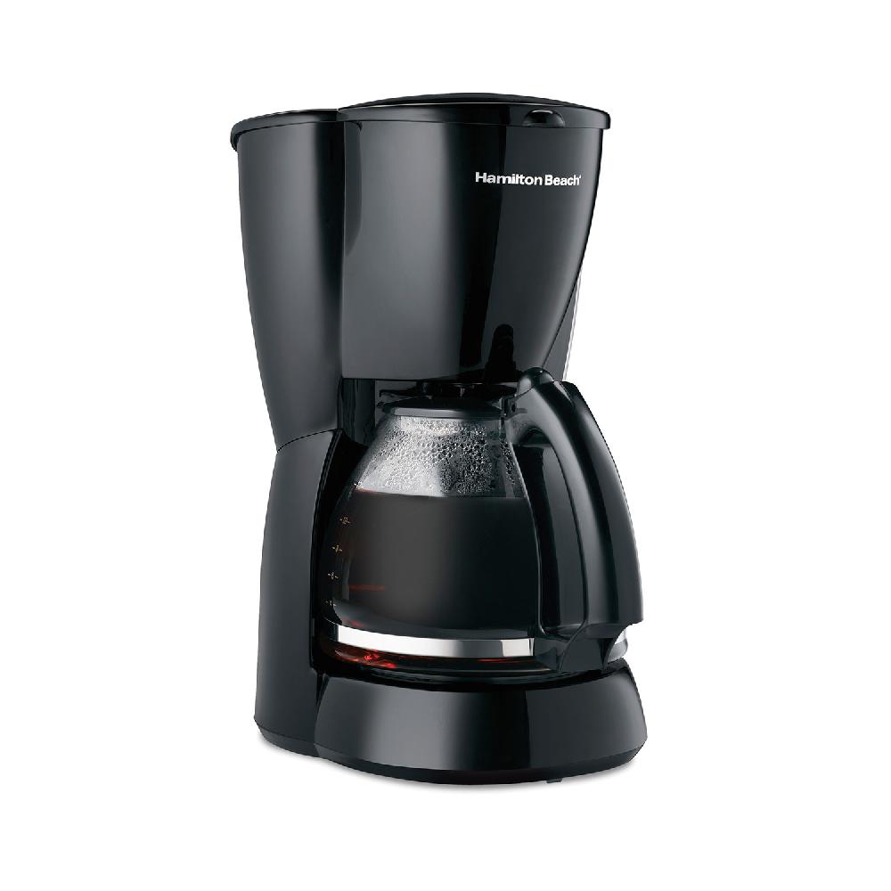 hamilton beach 12 Cup Coffee Maker