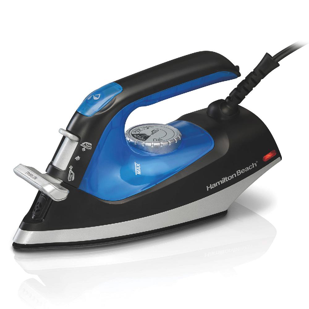 hamilton beach 2-in-1 Iron/Steamer