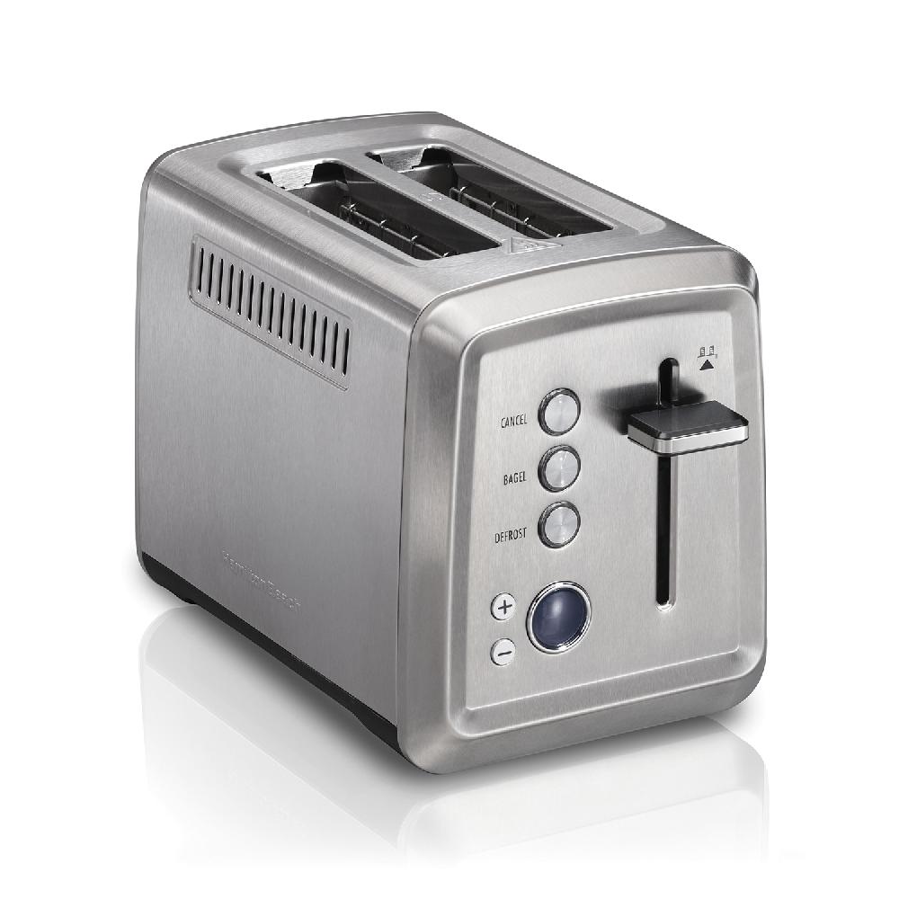 Hamilton Beach 2 Slice Digital Toaster