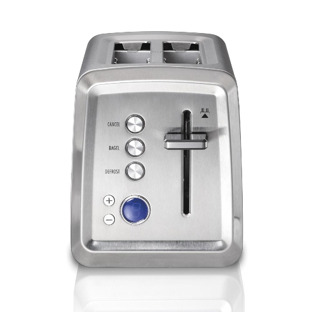 Hamilton Beach 2 Slice Digital Toaster
