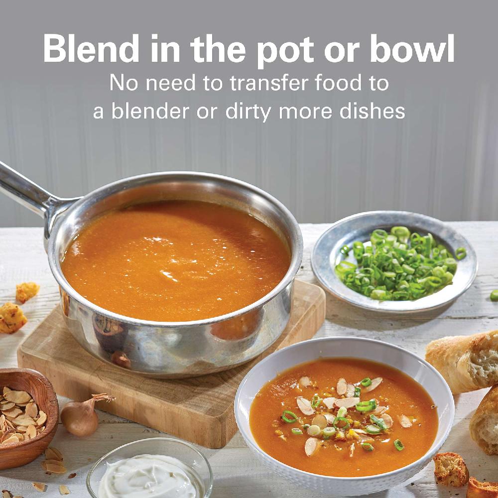 Hamilton Beach 2 Speed Hand Blender