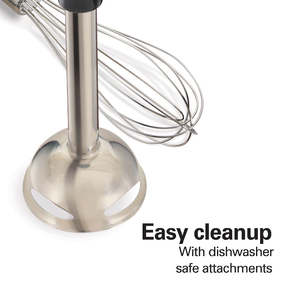 Hamilton Beach 2 Speed Hand Blender