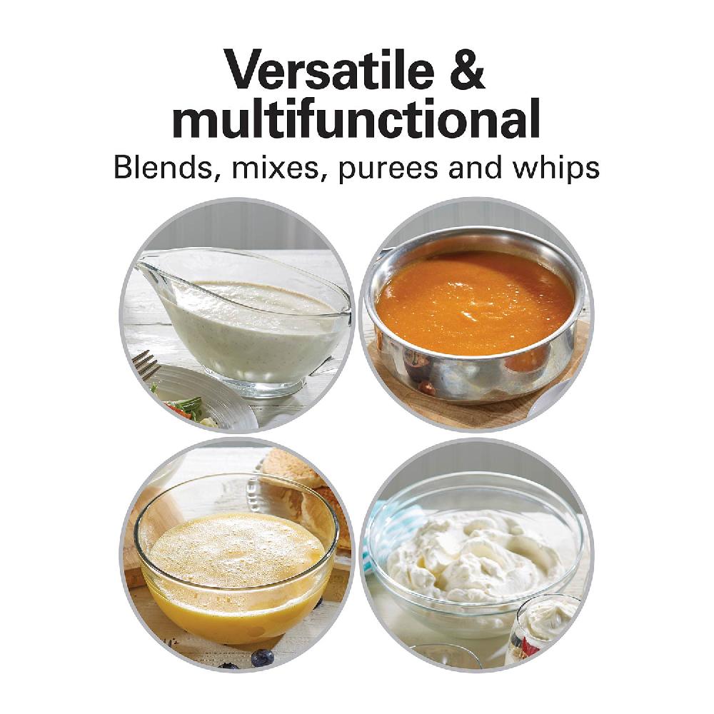 Hamilton Beach 2 Speed Hand Blender