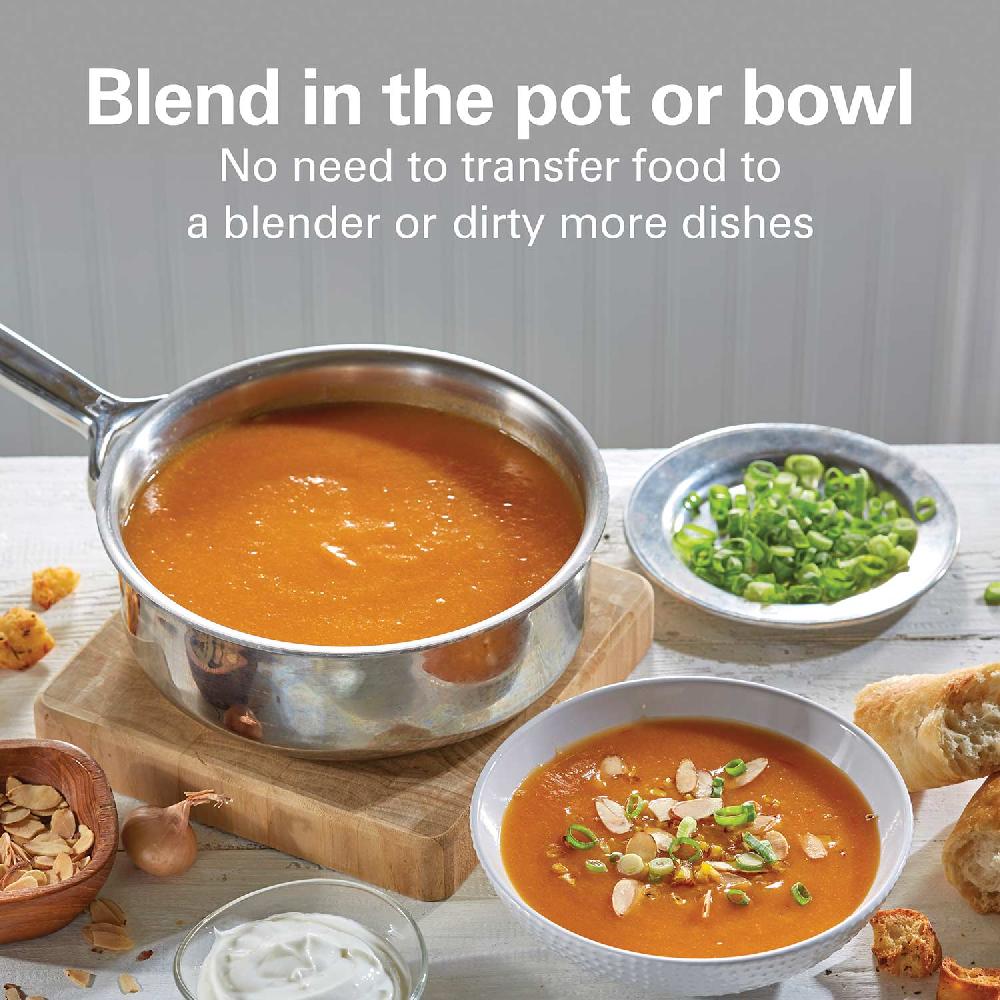 Hamilton Beach 2 Speed Hand Blender