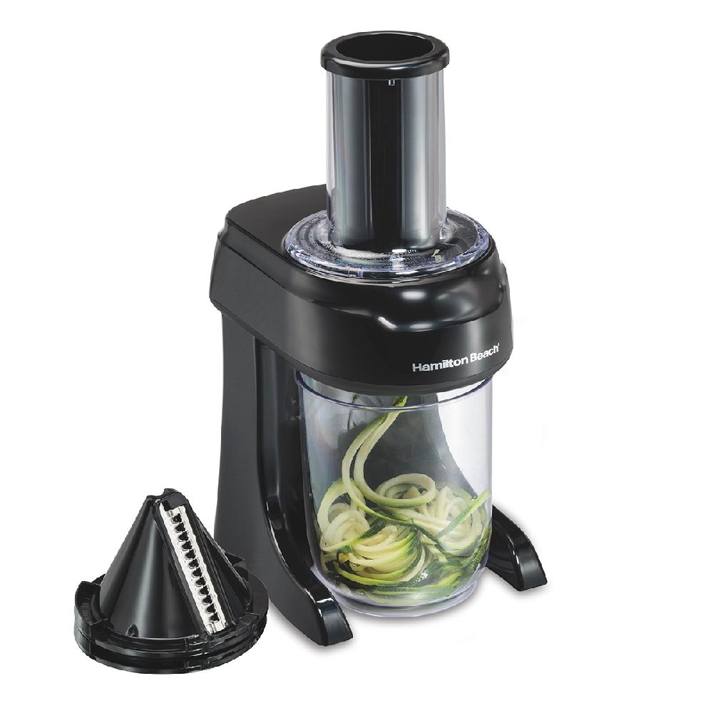 hamilton beach 3-in-1 Electric Spiralizer