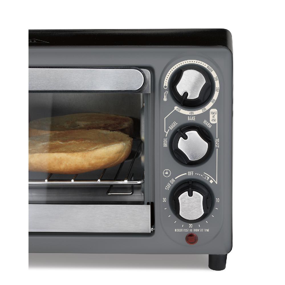 Hamilton Beach 4 Slice Toaster Oven
