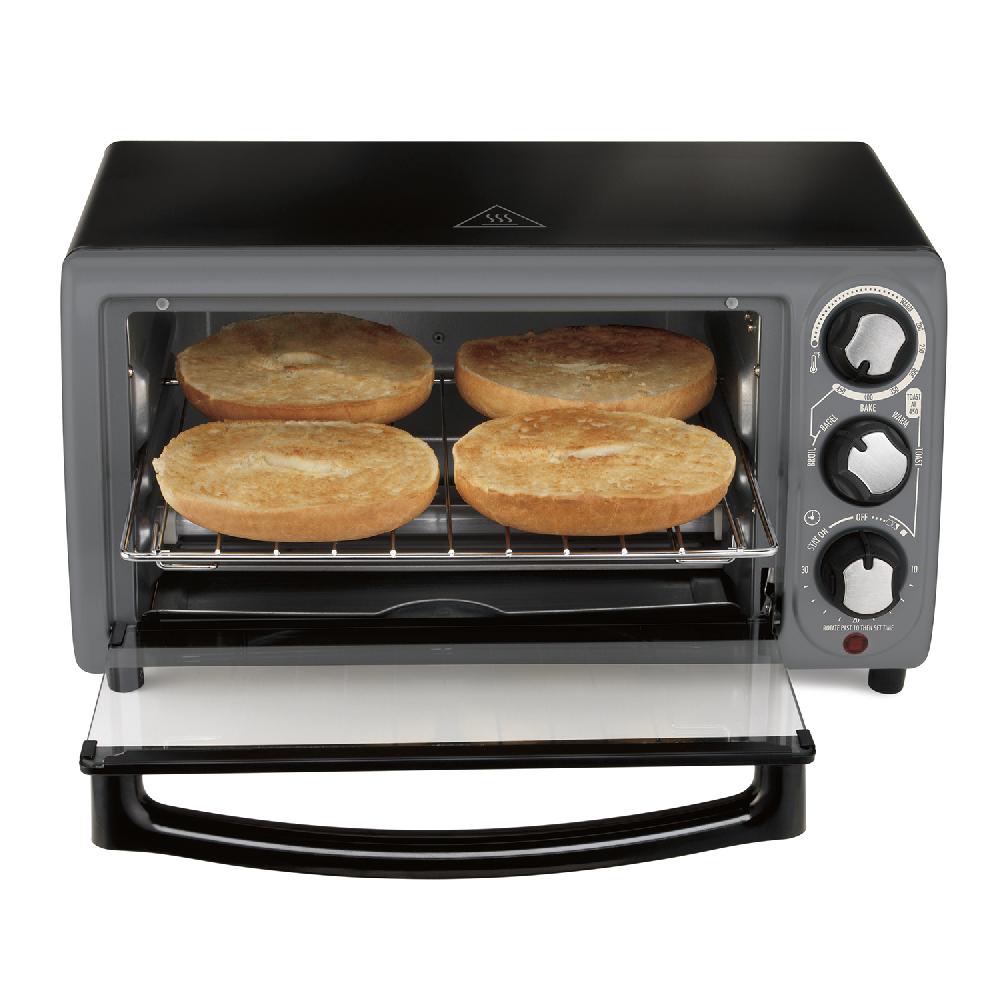 Hamilton Beach 4 Slice Toaster Oven