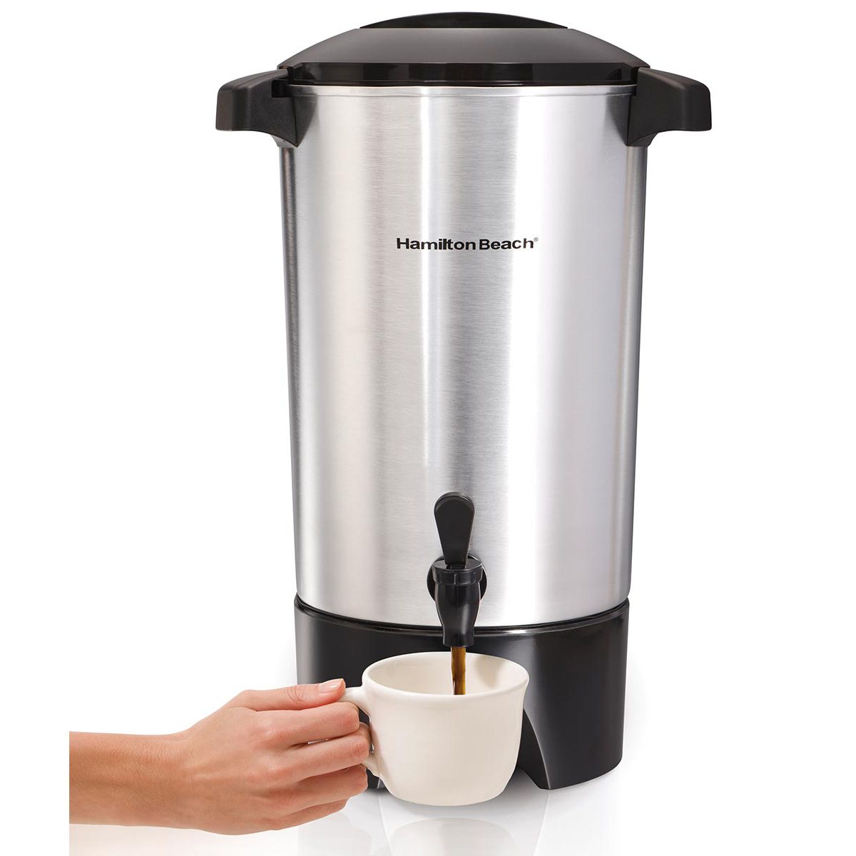 hamilton beach 42 Cup Coffee Urn