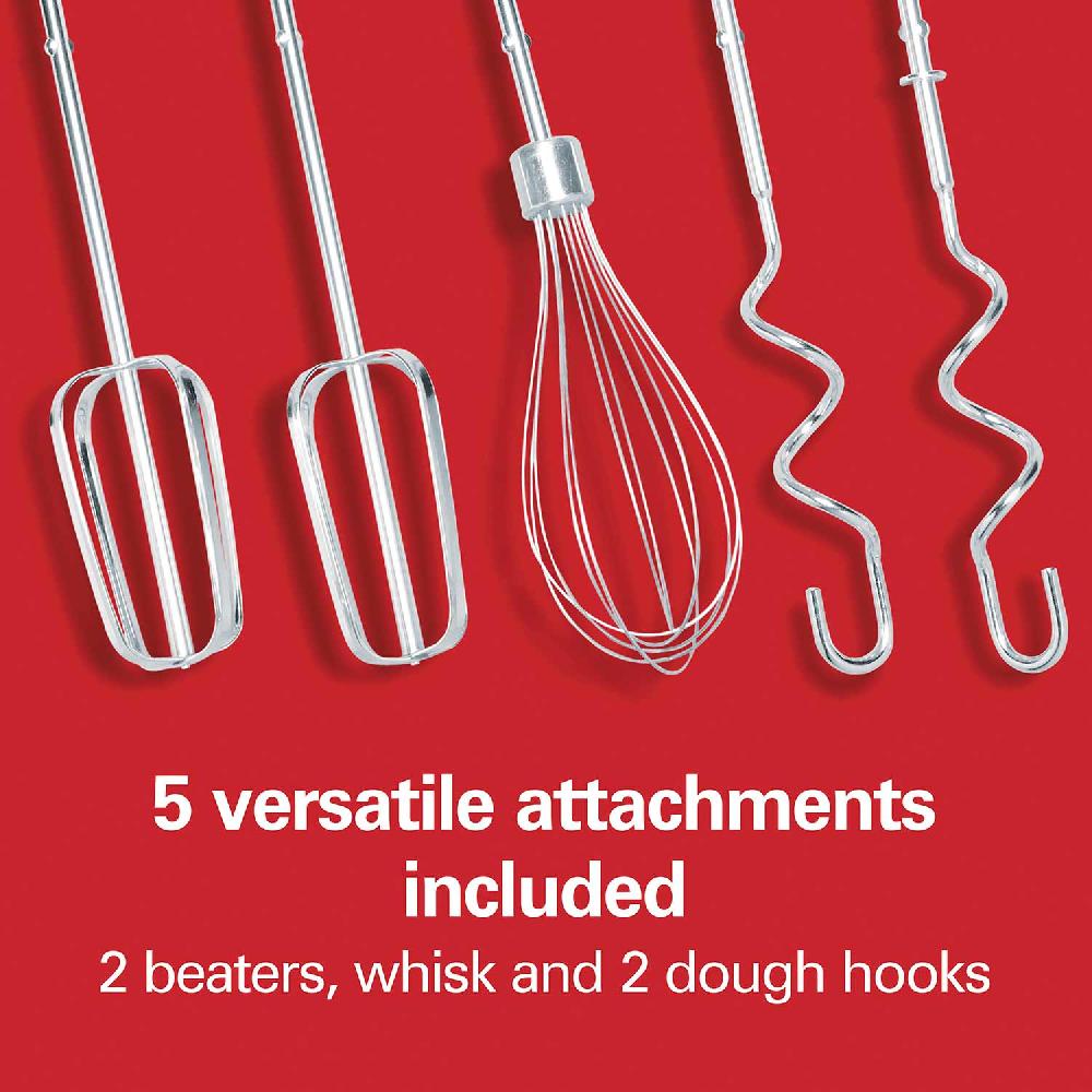 Hamilton Beach 6 Speed Stand Mixer