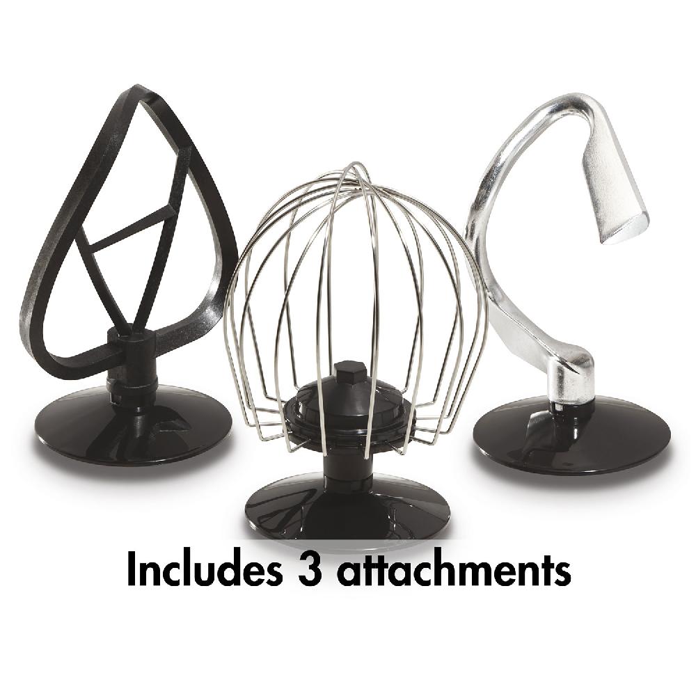 Hamilton Beach 6 Speed Stand Mixer